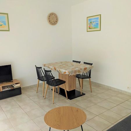 Appartement T2 Meuble Classe - Secteur Petite Provence Amélie-les-Bains-Palalda Exteriér fotografie