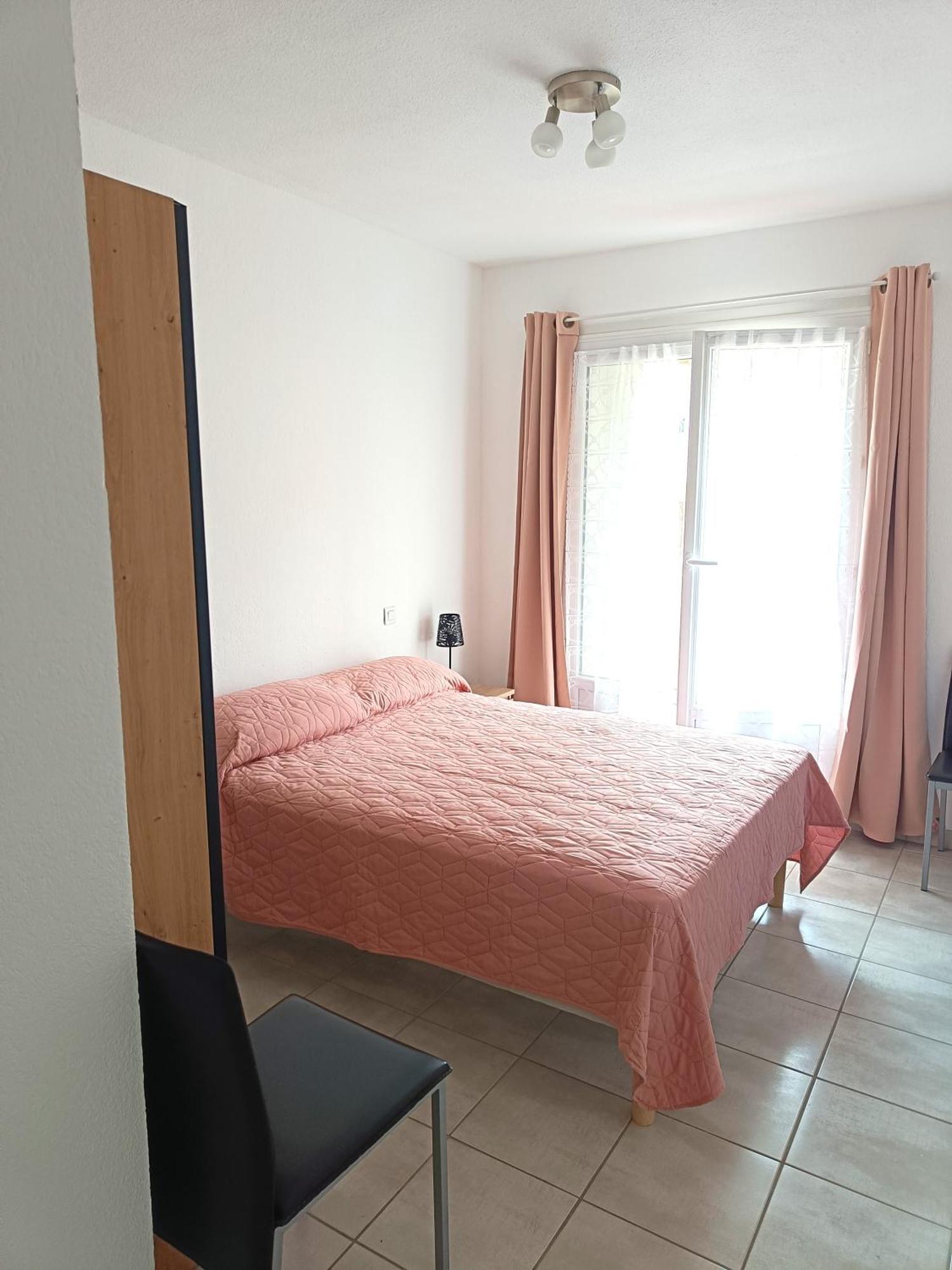Appartement T2 Meuble Classe - Secteur Petite Provence Amélie-les-Bains-Palalda Exteriér fotografie