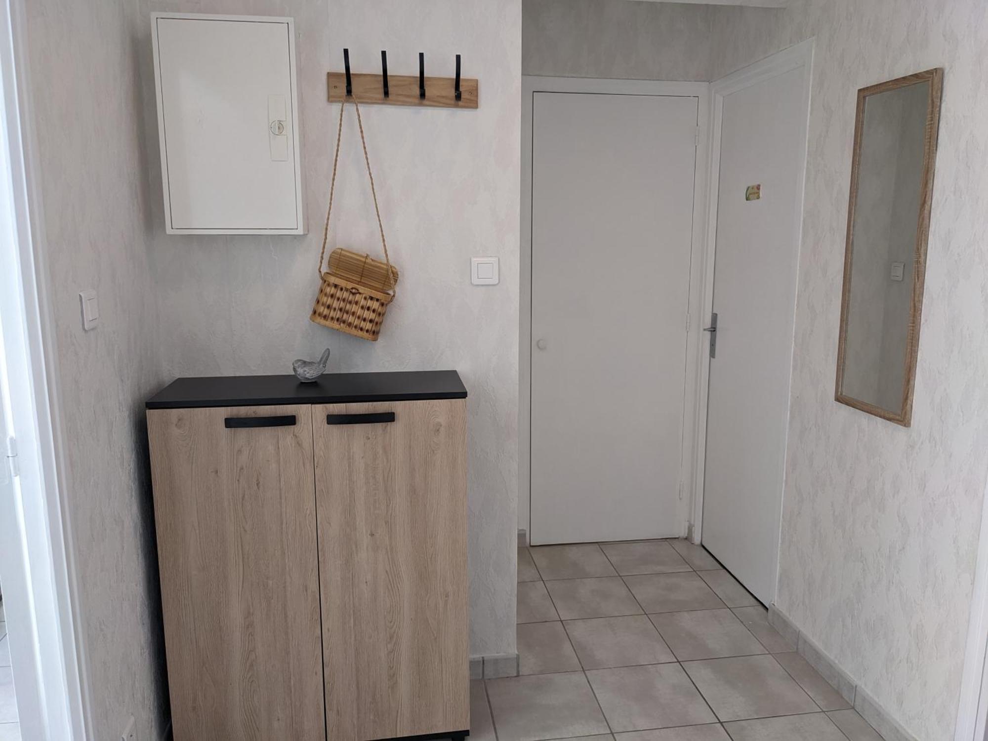 Appartement T2 Meuble Classe - Secteur Petite Provence Amélie-les-Bains-Palalda Exteriér fotografie