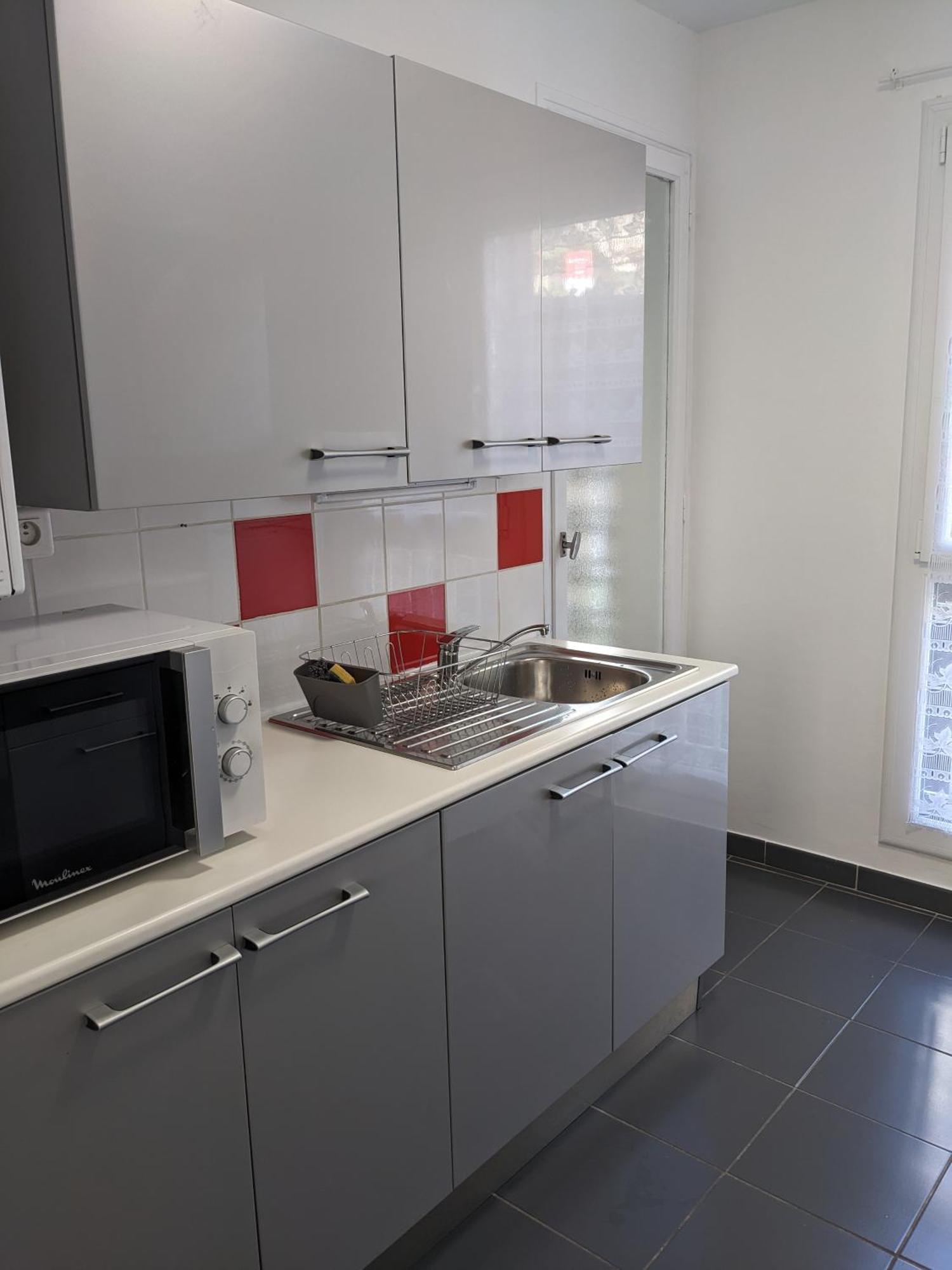 Appartement T2 Meuble Classe - Secteur Petite Provence Amélie-les-Bains-Palalda Exteriér fotografie
